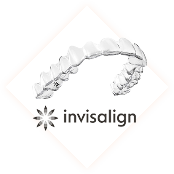 商品画像:invisalign